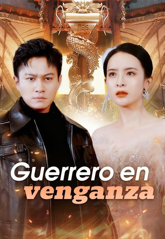 Guerrero en venganza