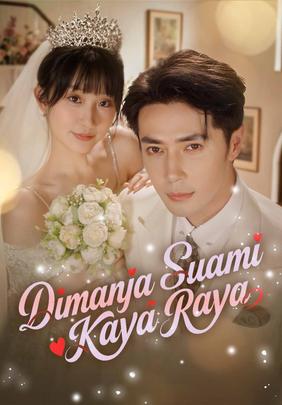 Dimanja Suami Kaya Raya