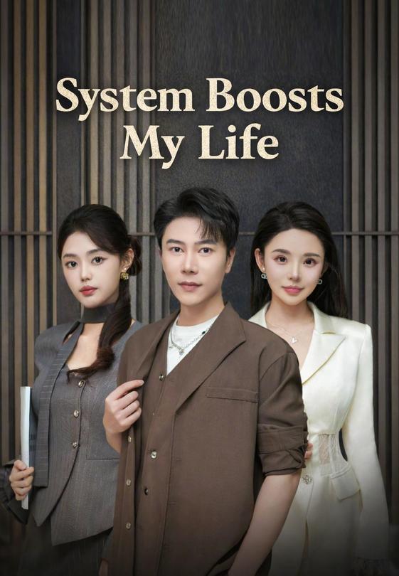 System Boosts My Life