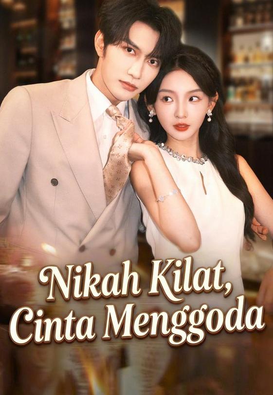 Nikah Kilat, Cinta Menggoda