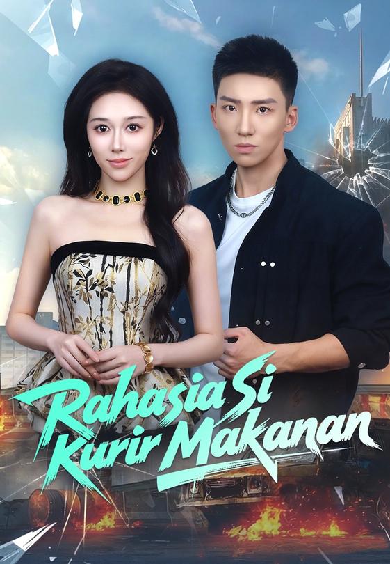 Rahasia Si Kurir Makanan
