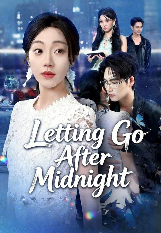 Letting Go After Midnight