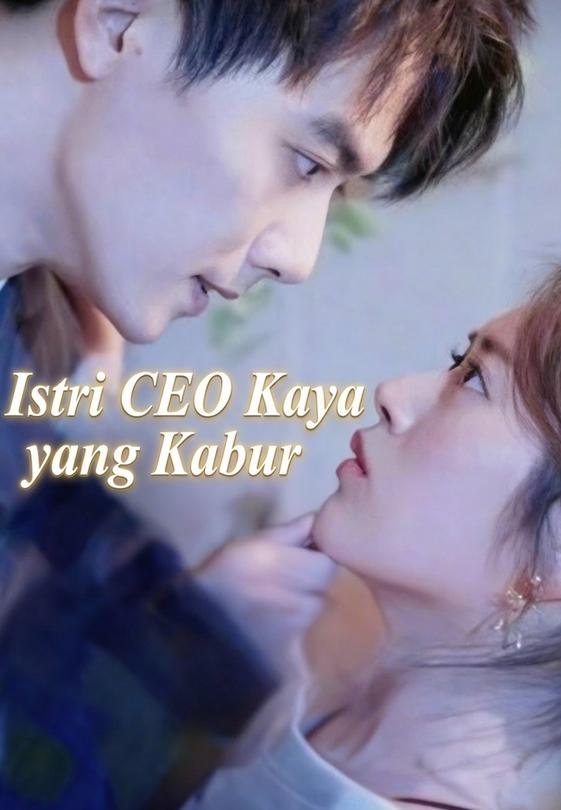 Istri CEO Kaya yang Kabur