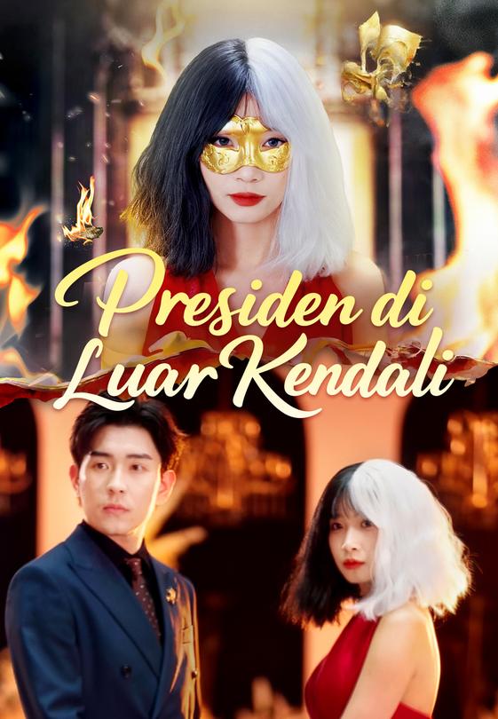 Presiden di Luar Kendali