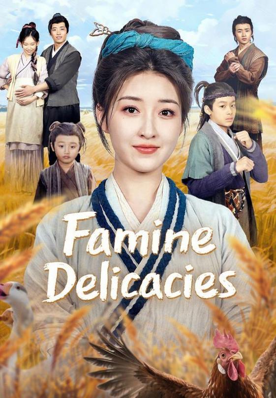 Famine Delicacies