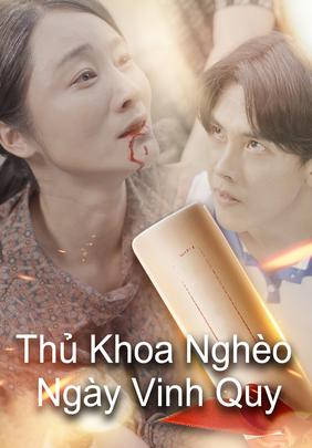 Thủ Khoa Nghèo Ngày Vinh Quy