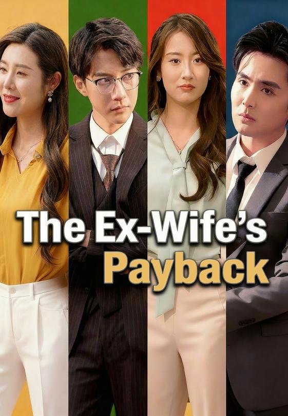 The Ex-Wife's Payback