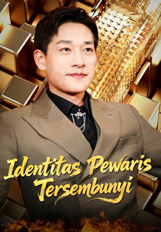Identitas Pewaris Tersembunyi
