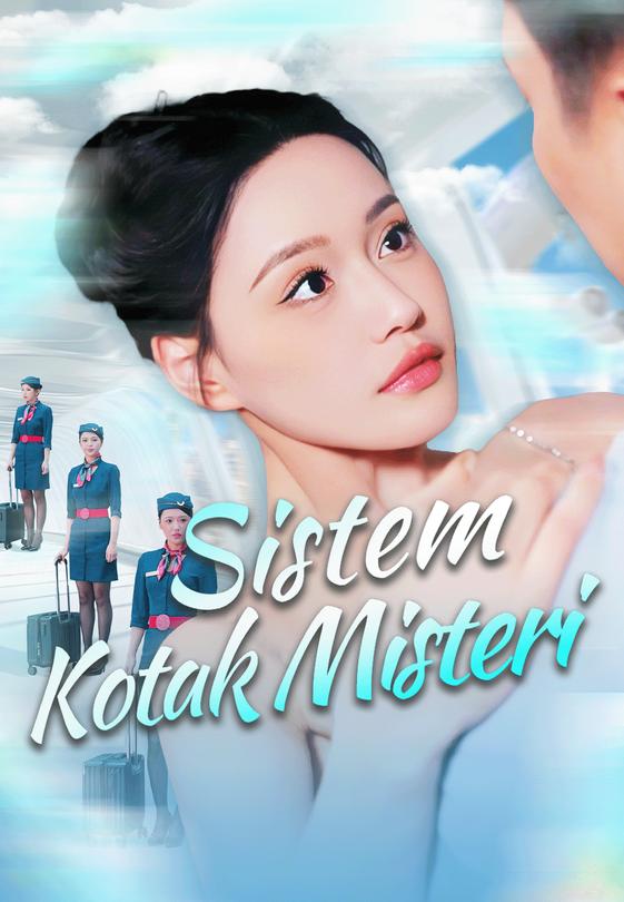 Sistem Kotak Misteri