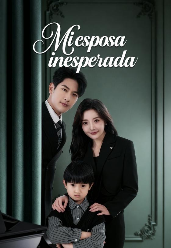 Mi esposa inesperada