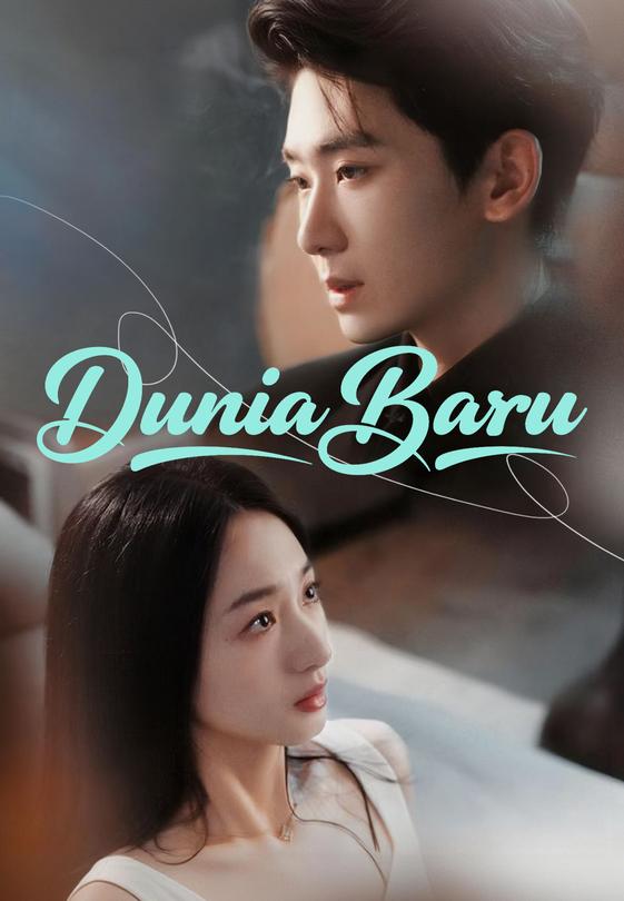 Dunia Baru