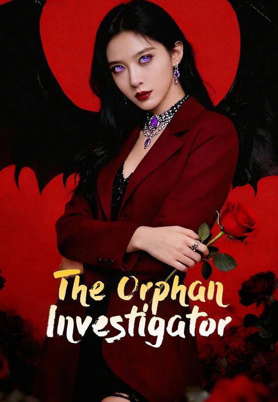 The Orphan Investigator
