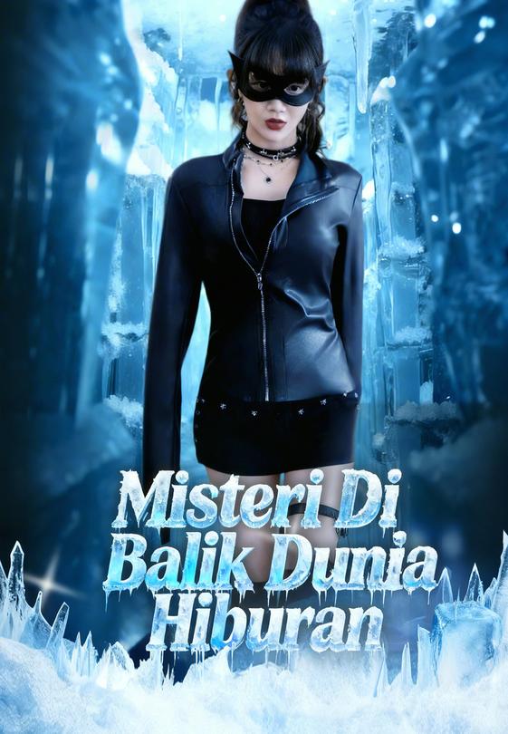 Misteri Di Balik Dunia Hiburan