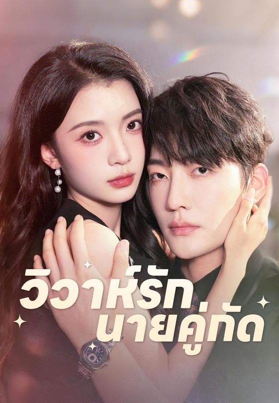วิวาห์รักนายคู่กัด