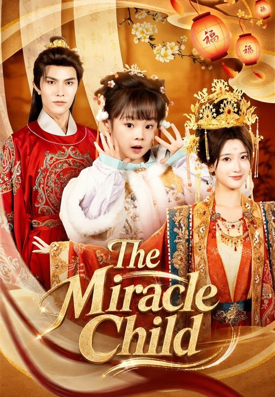 The Miracle Child