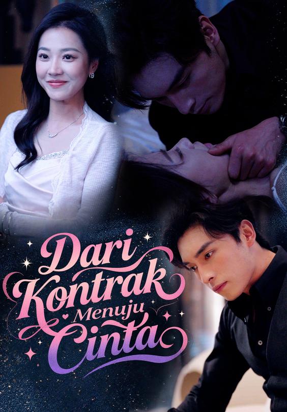 Dari Kontrak Menuju Cinta