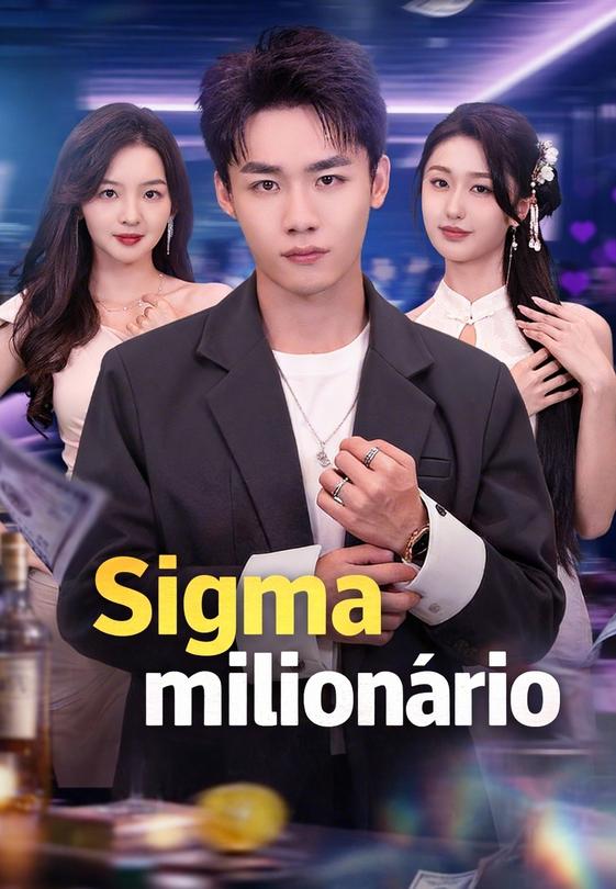 Sigma milionário