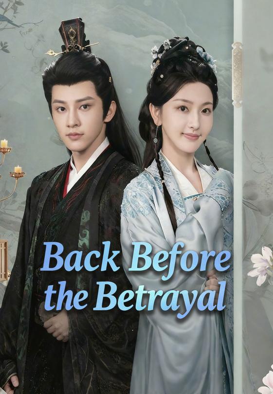 Back Before the Betrayal
