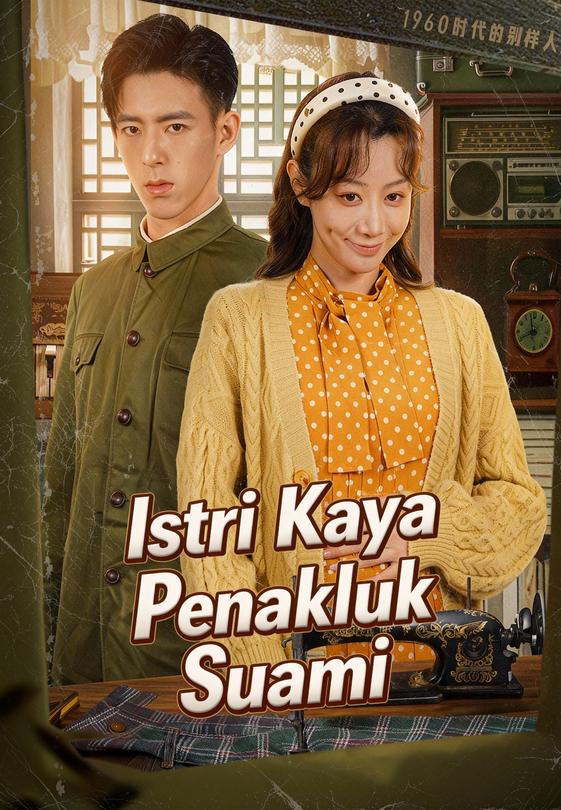 Istri Kaya Penakluk Suami