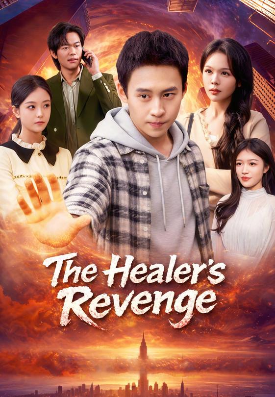 The Healer's Revenge
