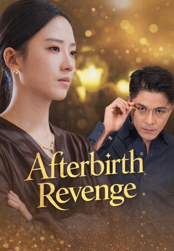 Afterbirth Revenge