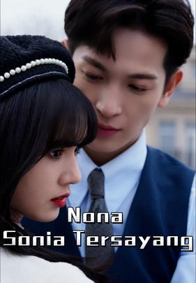 Nona Sonia Tersayang