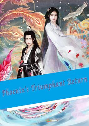 Phoenix's Triumphant Return