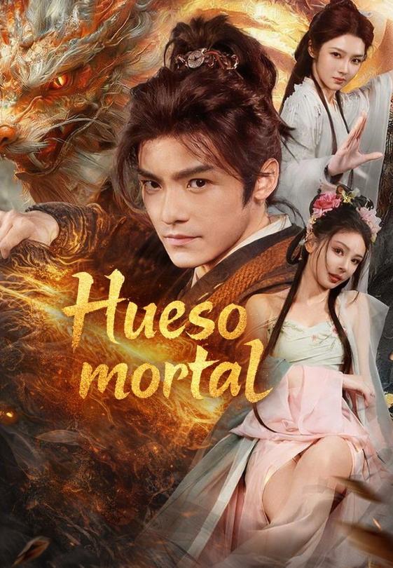 (Doblado)Hueso mortal