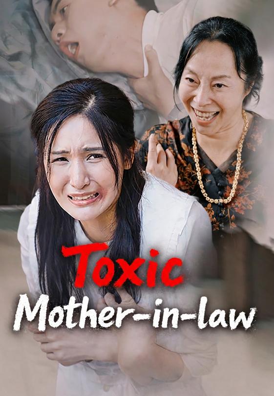 Toxic Mother-in-law