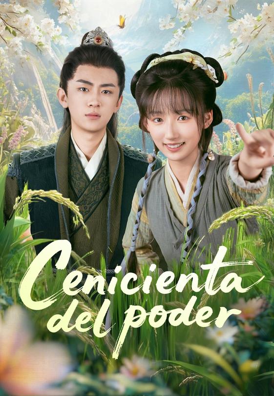 Cenicienta del poder