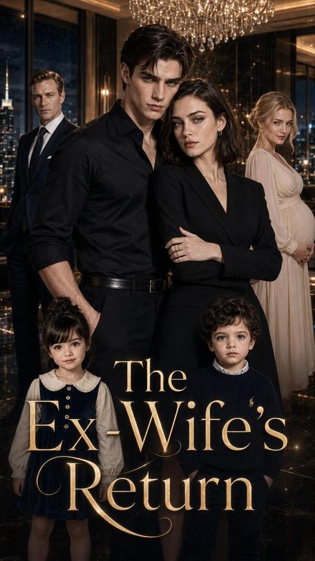 The Ex-Wife's Return