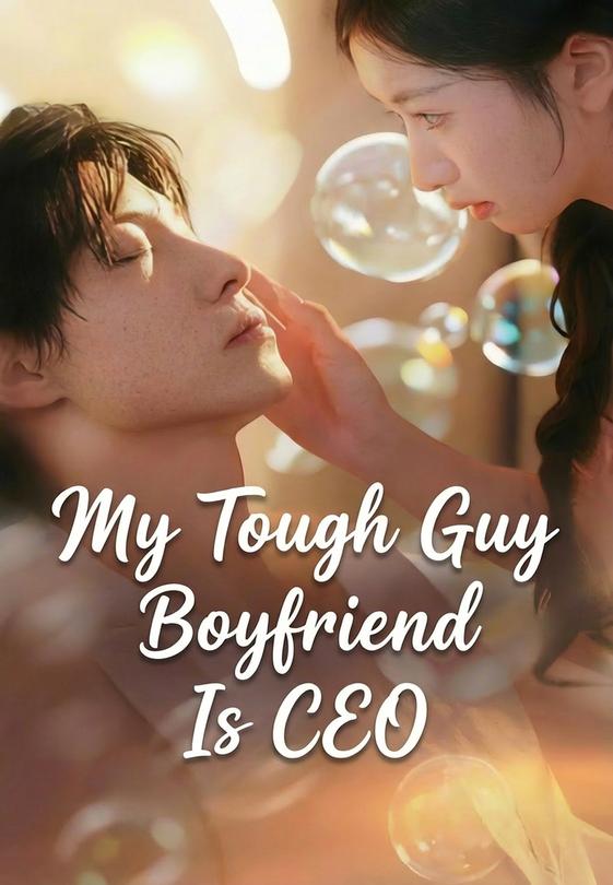 My Tough Guy Boyfriend Is CEO