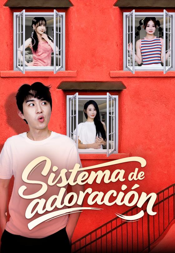 (Doblado)Sistema de adoración