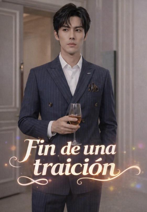 Fin de una traición