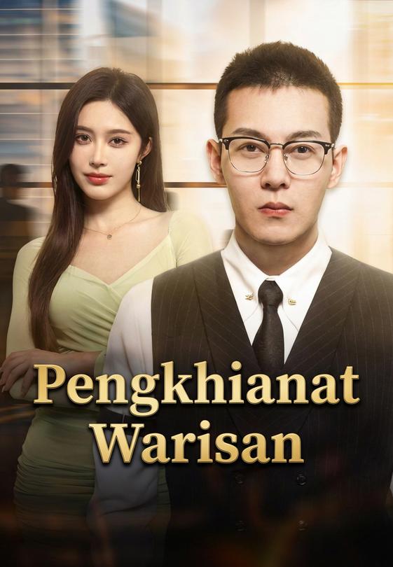 Pengkhianat Warisan