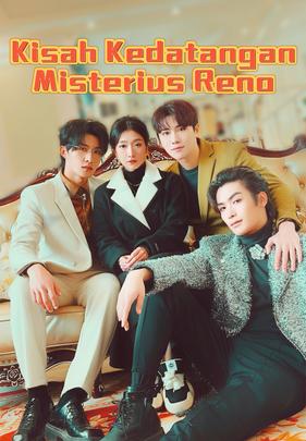 Kisah Kedatangan Misterius Reno