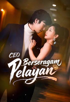 CEO Berseragam Pelayan