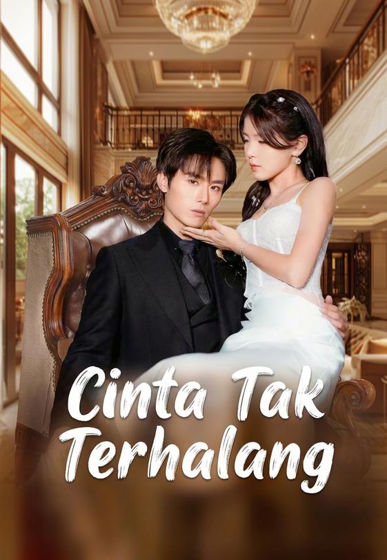Cinta Tak Terhalang