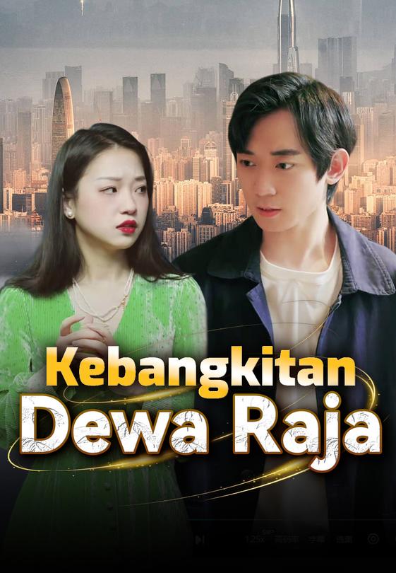 Kebangkitan Dewa Raja