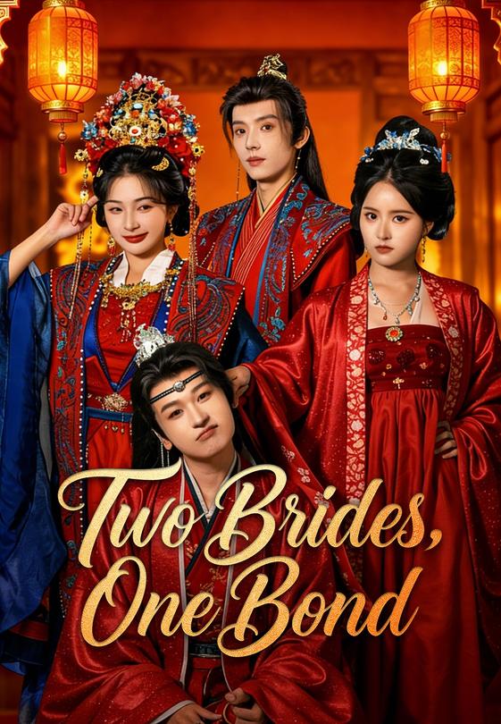 Two Brides, One Bond