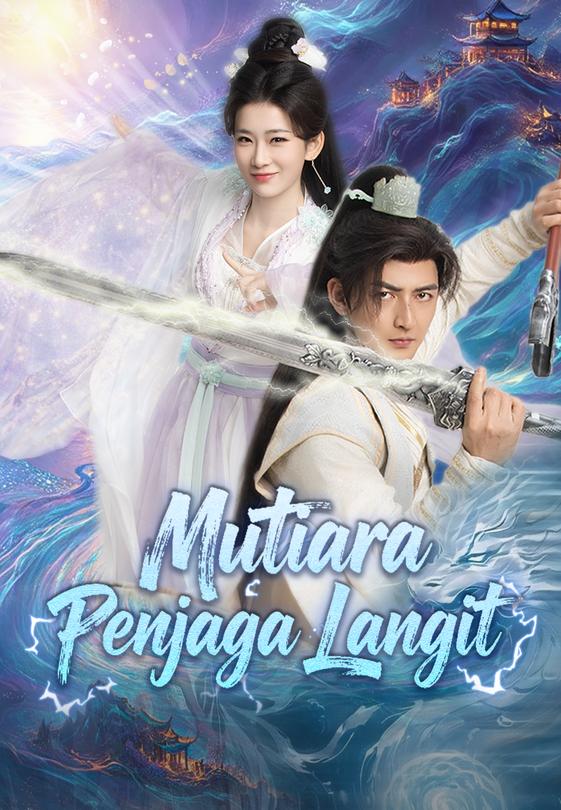 Mutiara Penjaga Langit