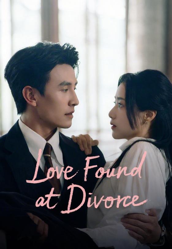 Love Found at Divorce
