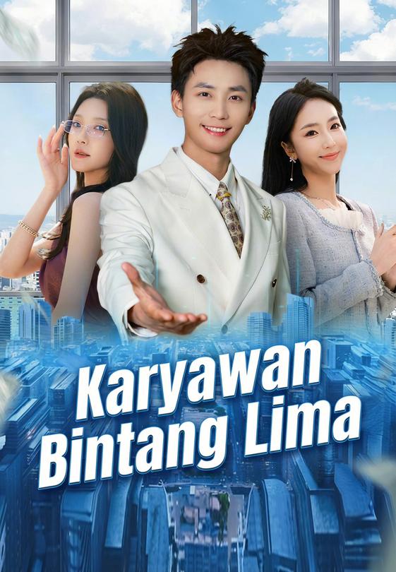 Karyawan Bintang Lima