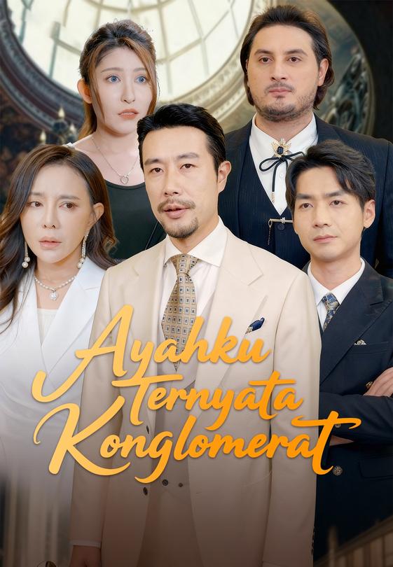 Ayahku Ternyata Konglomerat