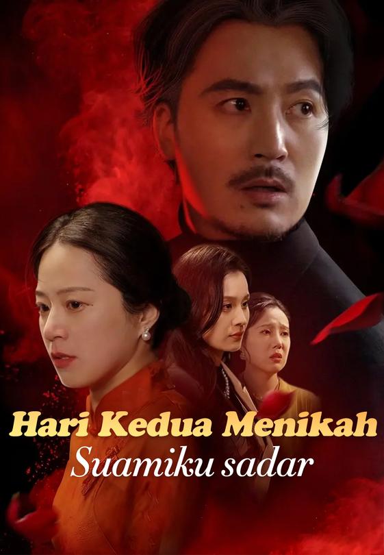 Hari Kedua Menikah Suamiku Sadar