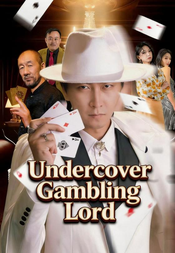 Undercover Gambling Lord