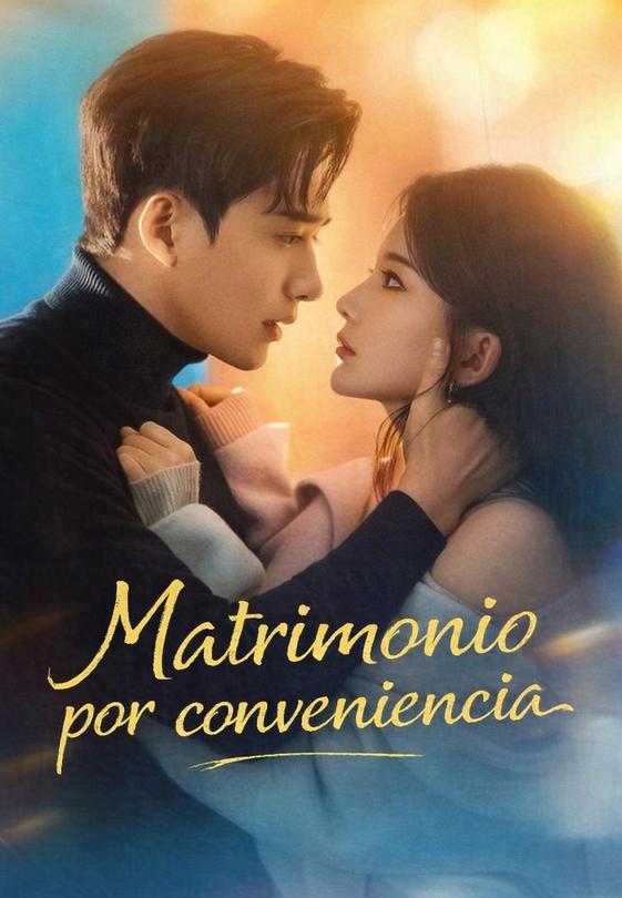 (Doblado)Matrimonio por conveniencia