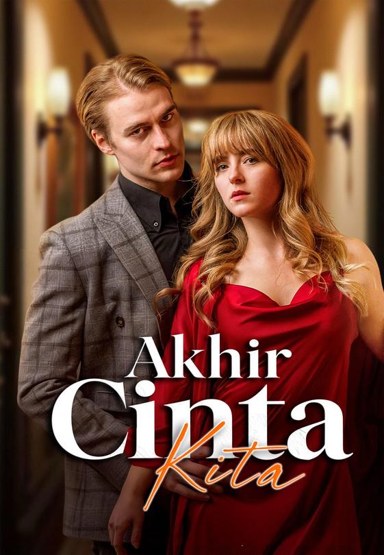 Akhir Cinta Kita