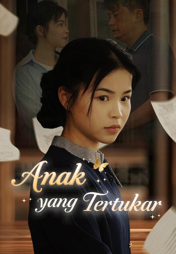 Anak yang Tertukar
