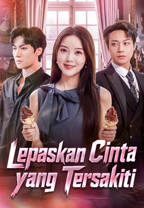 Lepaskan Cinta yang Tersakiti